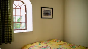 Newly renovated barn with beautiful views - Image 3