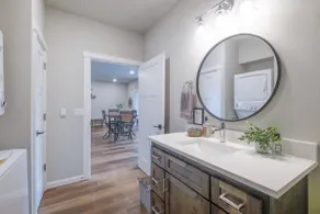 Light Bright 2-BR Condo w/ Workspace (2nd Floor) - Image 4