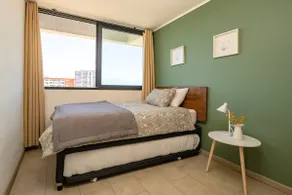 Comfortable and bright apartment in downtown Rancagua - Image 5