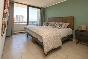 Comfortable and bright apartment in downtown Rancagua - Image 2
