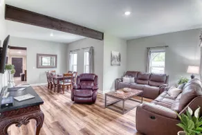 Beautiful and Spacious Home with Modern Comfort - Image 2