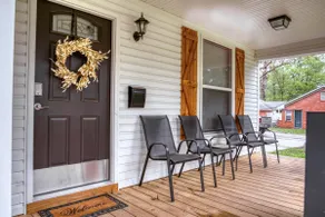 Beautiful and Spacious Home with Modern Comfort - Image 3