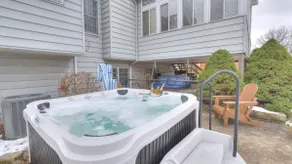 Spacious Home - Theater, Hot Tub, FirePit & More! - Image 2