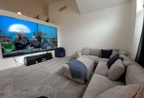 Spacious Home - Theater, Hot Tub, FirePit & More! - Image 3