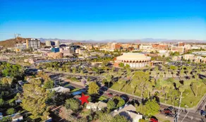 Mid-Century 3BR | Walk to ASU & Mill Ave - Image 2