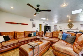 Mid-Century 3BR | Walk to ASU & Mill Ave - Image 3