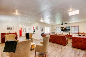 Mid-Century 3BR | Walk to ASU & Mill Ave - Image 5