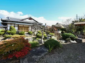 Sukiya-style private rental surrounded by a Japanese garden (up to 5 people) · Children welcome / Neighboring winery tours are also OK - Image 2