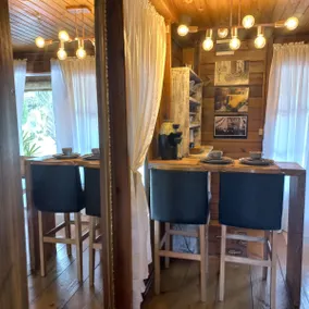 ”Jardim das Águas” Chalet Witmarsum - Santa Catarina - Image 2