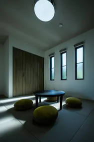 NEW [18 minutes from Hausdenberg] Stunning sea view with starry sky and sunset views/Traditional handcrafted porcelain with modern fusion #B - Image 5