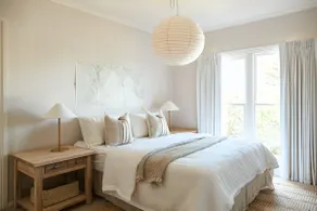 Tyntynder Coastal Beach House with Panoramic Views and Stunning Sunsets - Image 5