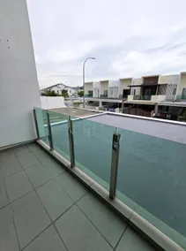 16 Pax Family Stay | 4BR 4Bath | D'Tempat Sendayan - Image 2