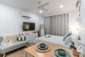 Beachside Studio - Pet Friendly - Image 4