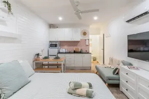 Beachside Studio - Pet Friendly - Image 5