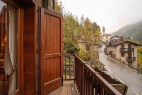 [near the ski slopes] Francesco's house - Image 3