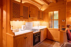 [near the ski slopes] Francesco's house - Image 4
