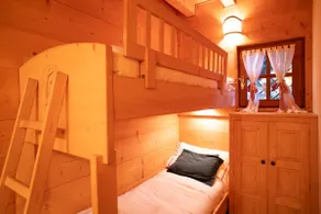 [near the ski slopes] Francesco's house - Image 5