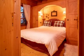 [near the ski slopes] Francesco's house - Image 2