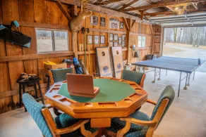 Star Summit Cabin | Firepit & Game Garage - Image 4