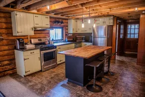 Star Summit Cabin | Firepit & Game Garage - Image 3