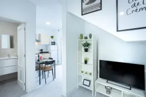 Come to the sea. Penthouse with terrace - Image 4