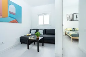 Come to the sea. Penthouse with terrace - Image 2