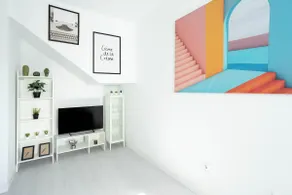 Come to the sea. Penthouse with terrace - Image 5