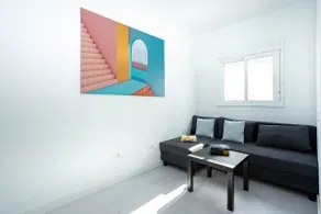 Come to the sea. Penthouse with terrace - Image 3