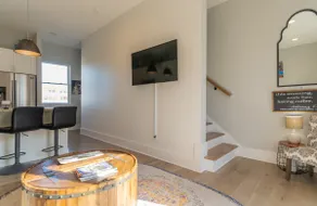 Southside 2bed/2bath Townhome - Image 4
