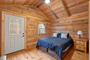 Cozy Cabin/ Lake Pointe Patoka#2 - Image 3