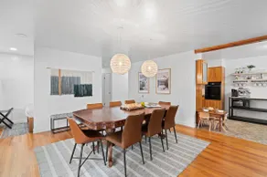 Indoor playroom, walk to Sac river, 20 min to Lake - Image 5