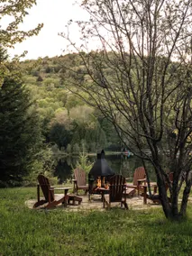 Rustic cottage | Calm Lake | Family friendly - Image 3