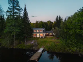 Rustic cottage | Calm Lake | Family friendly - Image 5