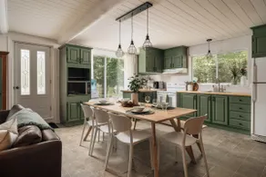 Rustic cottage | Calm Lake | Family friendly - Image 2