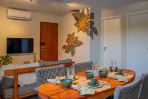 200 meters from the sea with heated pool - Image 2