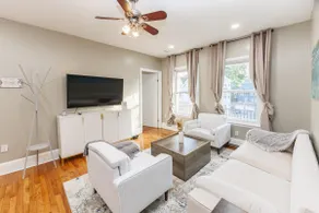 4BR Boston | In-Unit Laundry | Fits 7 - Image 2