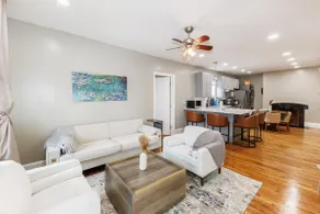 4BR Boston | In-Unit Laundry | Fits 7 - Image 3
