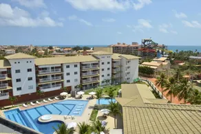 Apartamento a 200m Beach Park/ Vista Mar - Image 3
