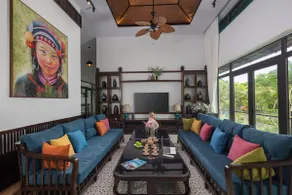 Ninh Binh La Charming Villa - Image 3