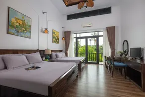 Ninh Binh La Charming Villa - Image 4