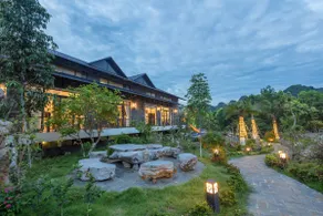 Ninh Binh La Charming Villa - Image 5