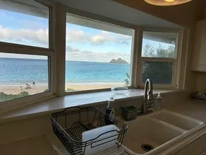 Amazing Lanikai Beachfront Guest House!! - Image 4