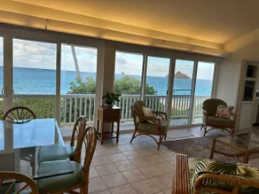 Amazing Lanikai Beachfront Guest House!! - Image 5