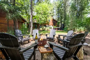 Cabin in the Woods | Private Hot Tub | AC | Quiet - Image 5