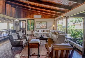 Beachfront Casa Cres | 6BR Luxury Villa with Private Pools, BBQ & Tennis - Image 3