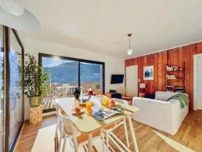 Chalet | 2 bedrooms | Nordic bath | Sun & View - Image 3