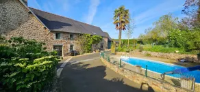 At Mont De La Quintine #Pool and Jacuzzi# - Image 2