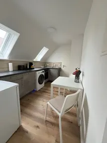 2-room apartment | 1x double bed | 1x sofa bed - Image 4