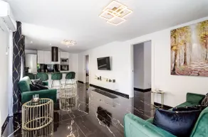 Luxury Villa Lloret de Mar - Image 5