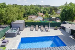 Luxury Villa Lloret de Mar - Image 2